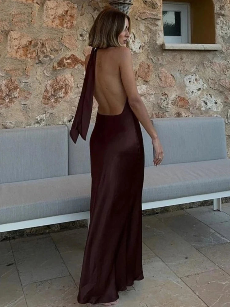 שמלת דגם מונריי