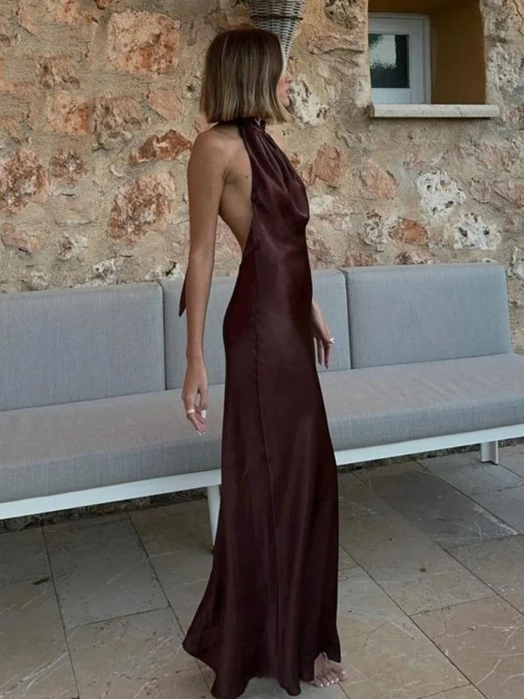 שמלת דגם מונריי