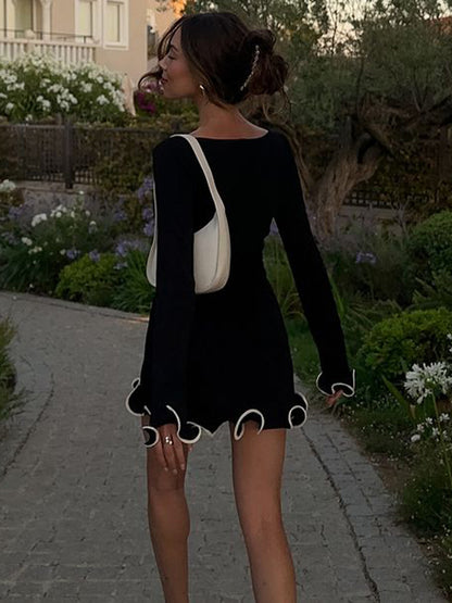 שמלת דגם קייסי